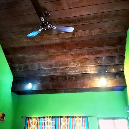 Scorpion Hill Lodge Busua 部屋 写真