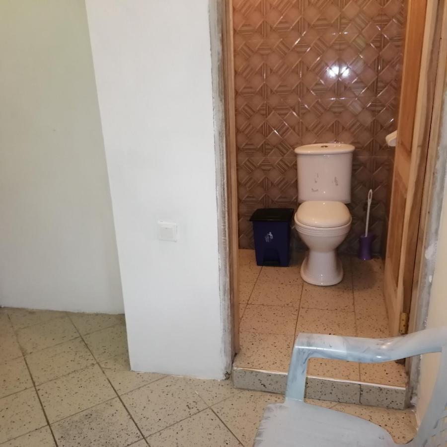 Scorpion Hill Lodge Busua エクステリア 写真